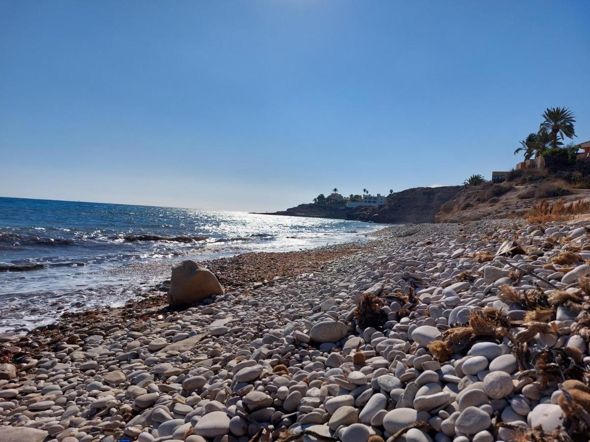 Bungalow Alkabir Playa El Campello Esterno foto