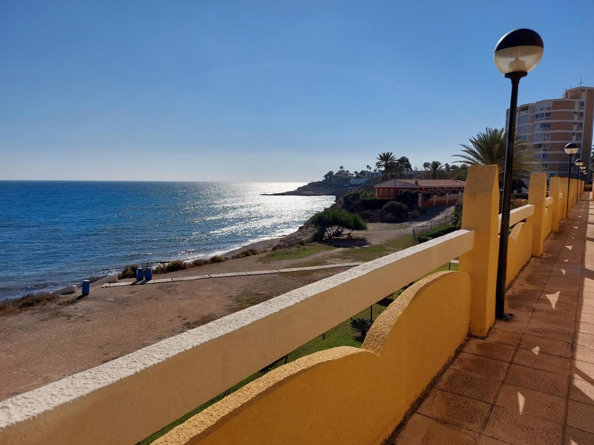 Bungalow Alkabir Playa El Campello Esterno foto