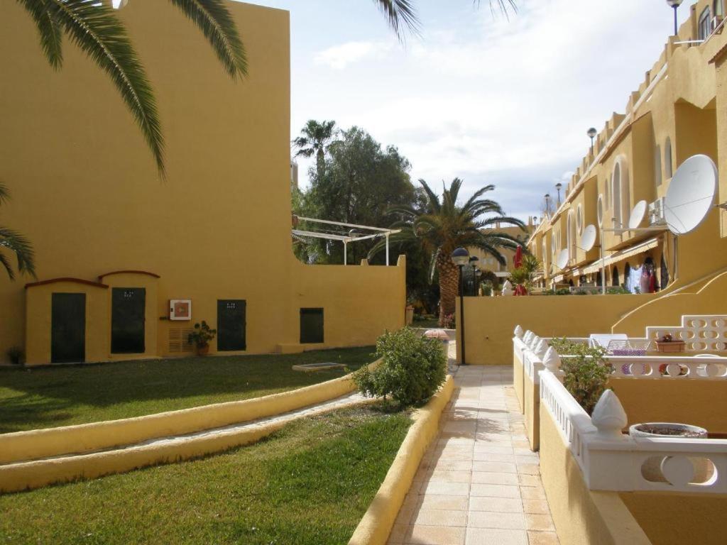 Bungalow Alkabir Playa El Campello Esterno foto