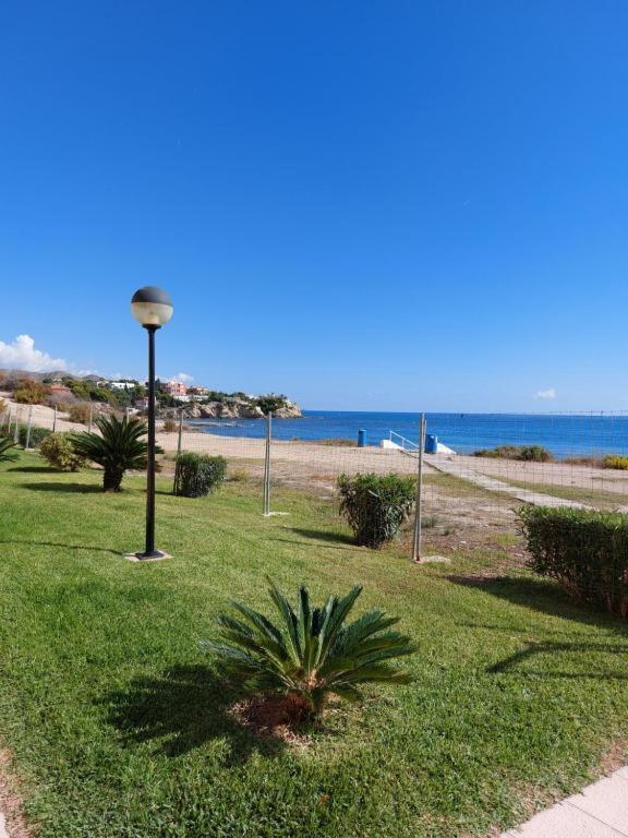 Bungalow Alkabir Playa El Campello Esterno foto