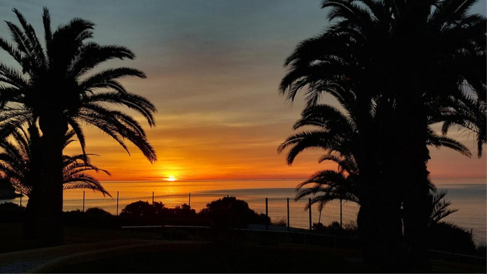 Bungalow Alkabir Playa El Campello Esterno foto